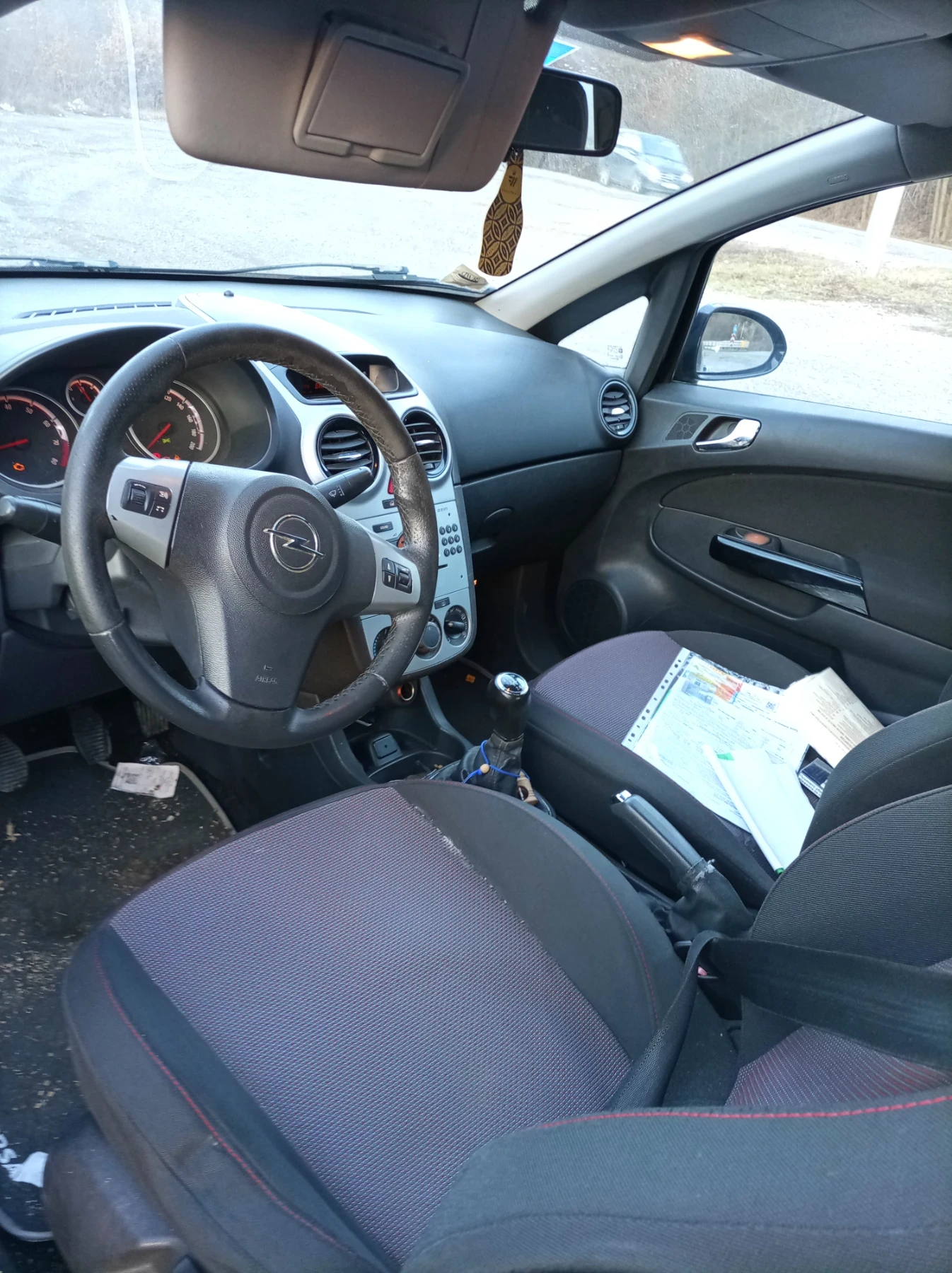 Opel Corsa | Mobile.bg � ����������� 4