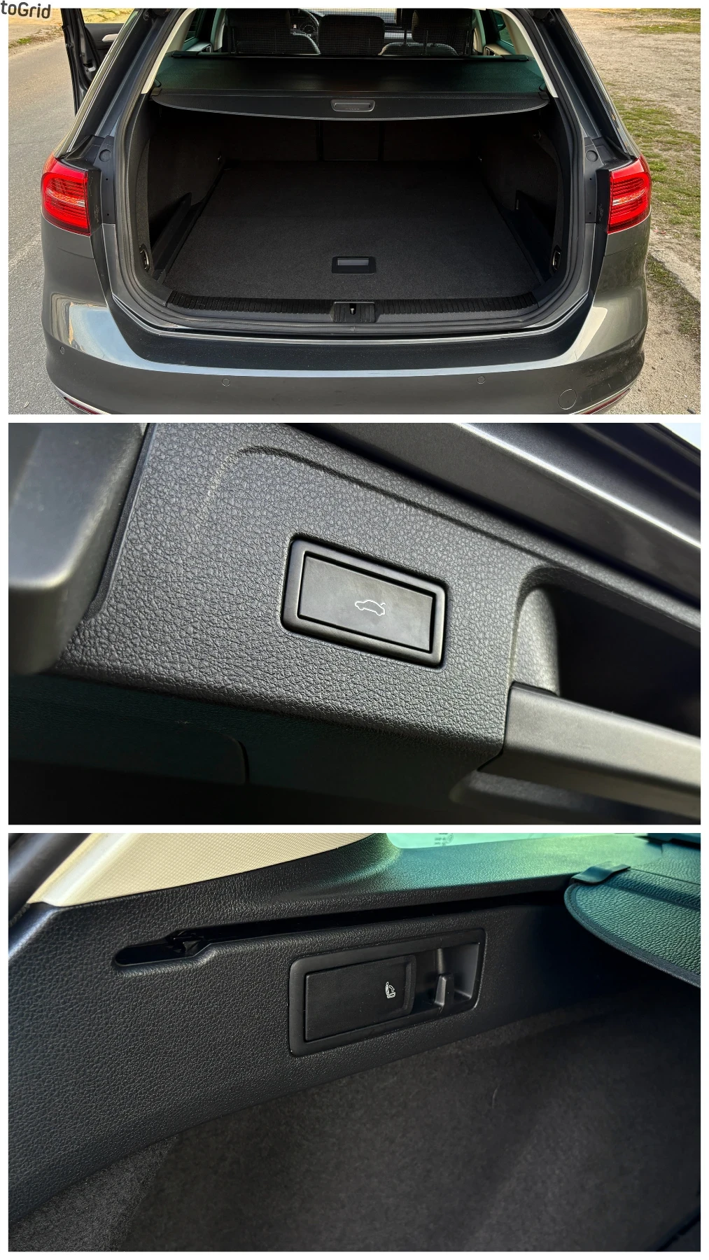 VW Passat 8 2.0TDI 150к.с. HIGH-LINE* 127 000км* , снимка 13 - Автомобили и джипове - 53760391