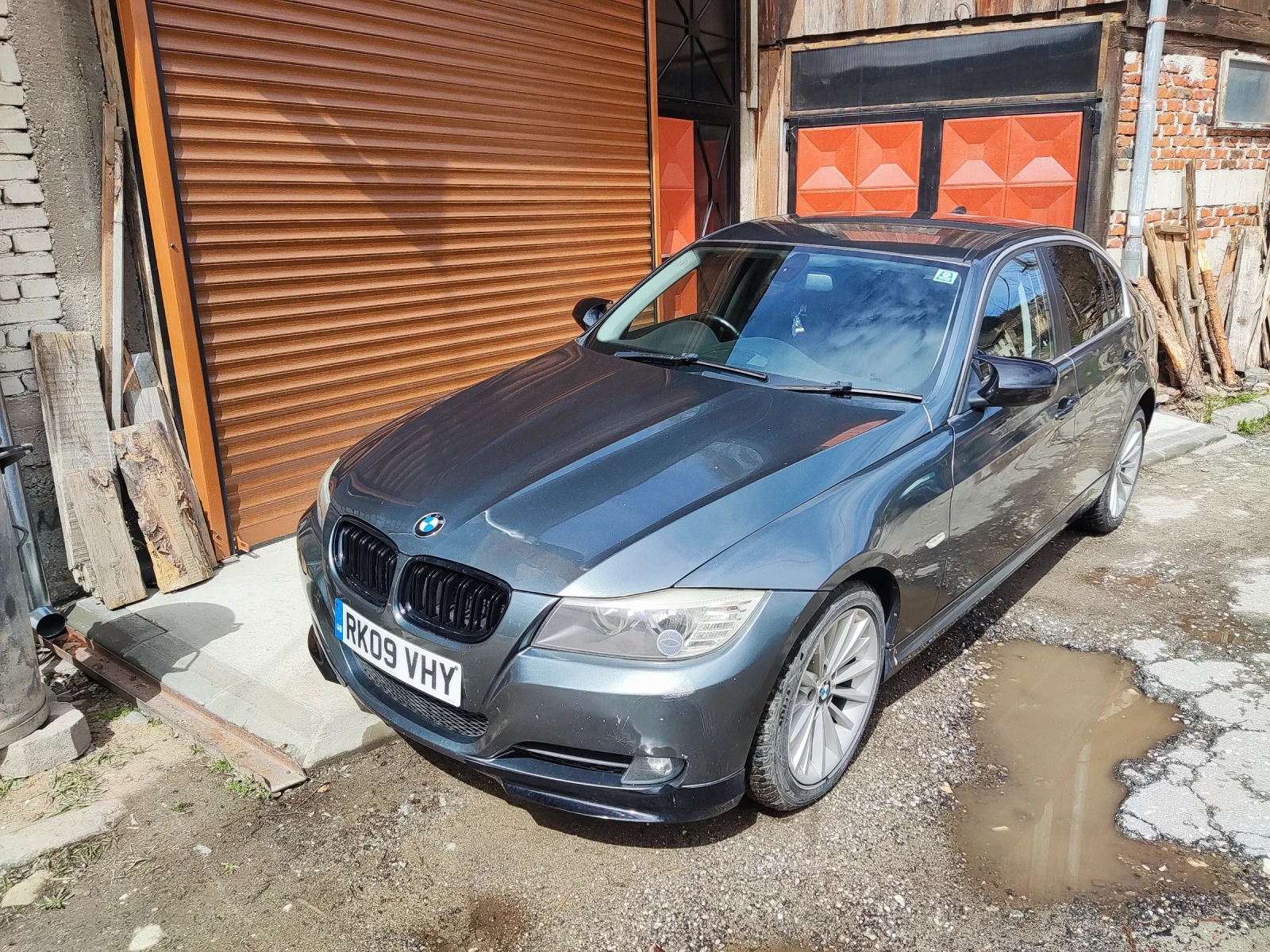 BMW 325 undefined | Auto.bg — изображение 1