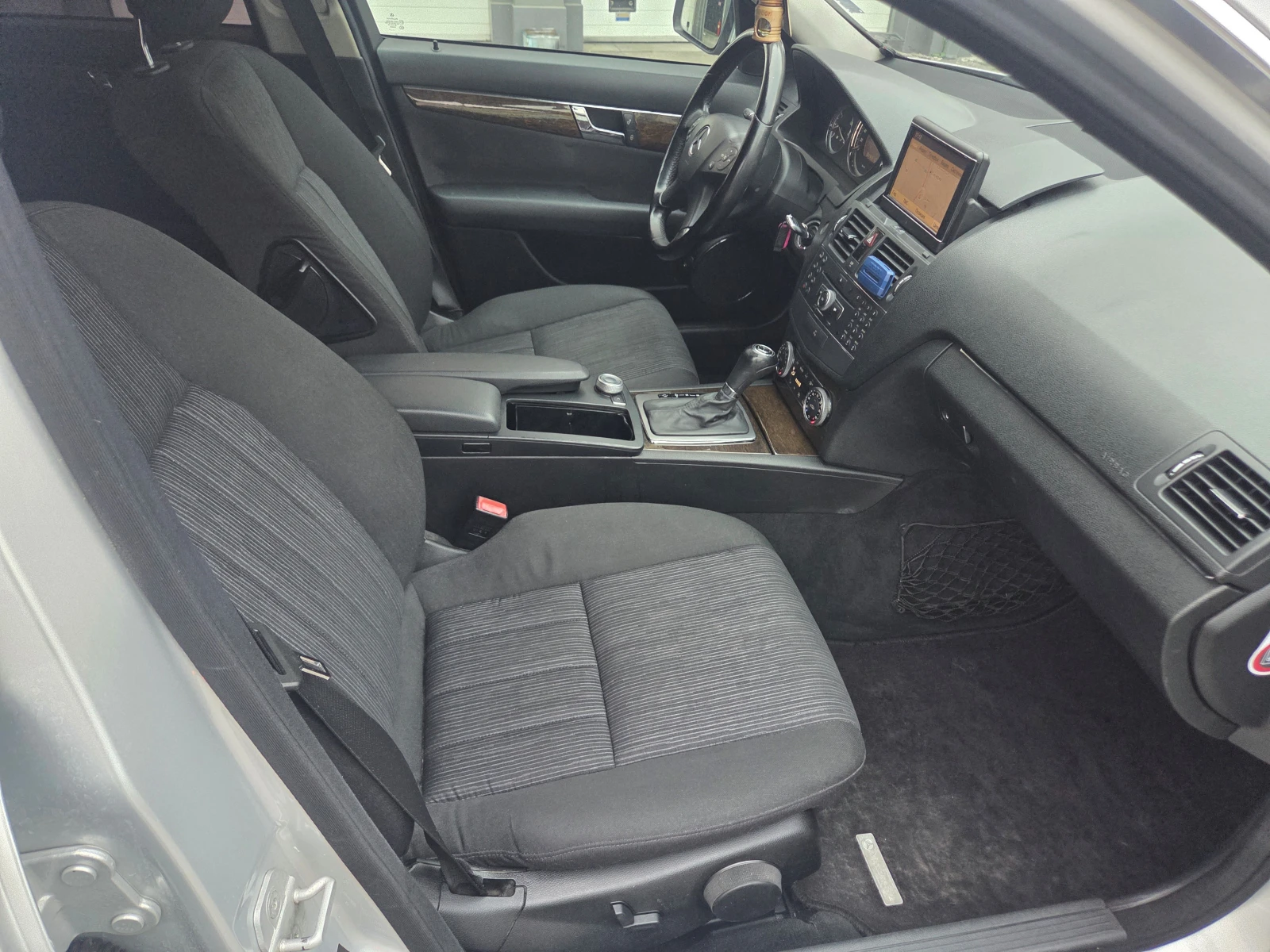 Mercedes-Benz C 220 CDI-ELEGANCE | Mobile.bg � ����������� 15