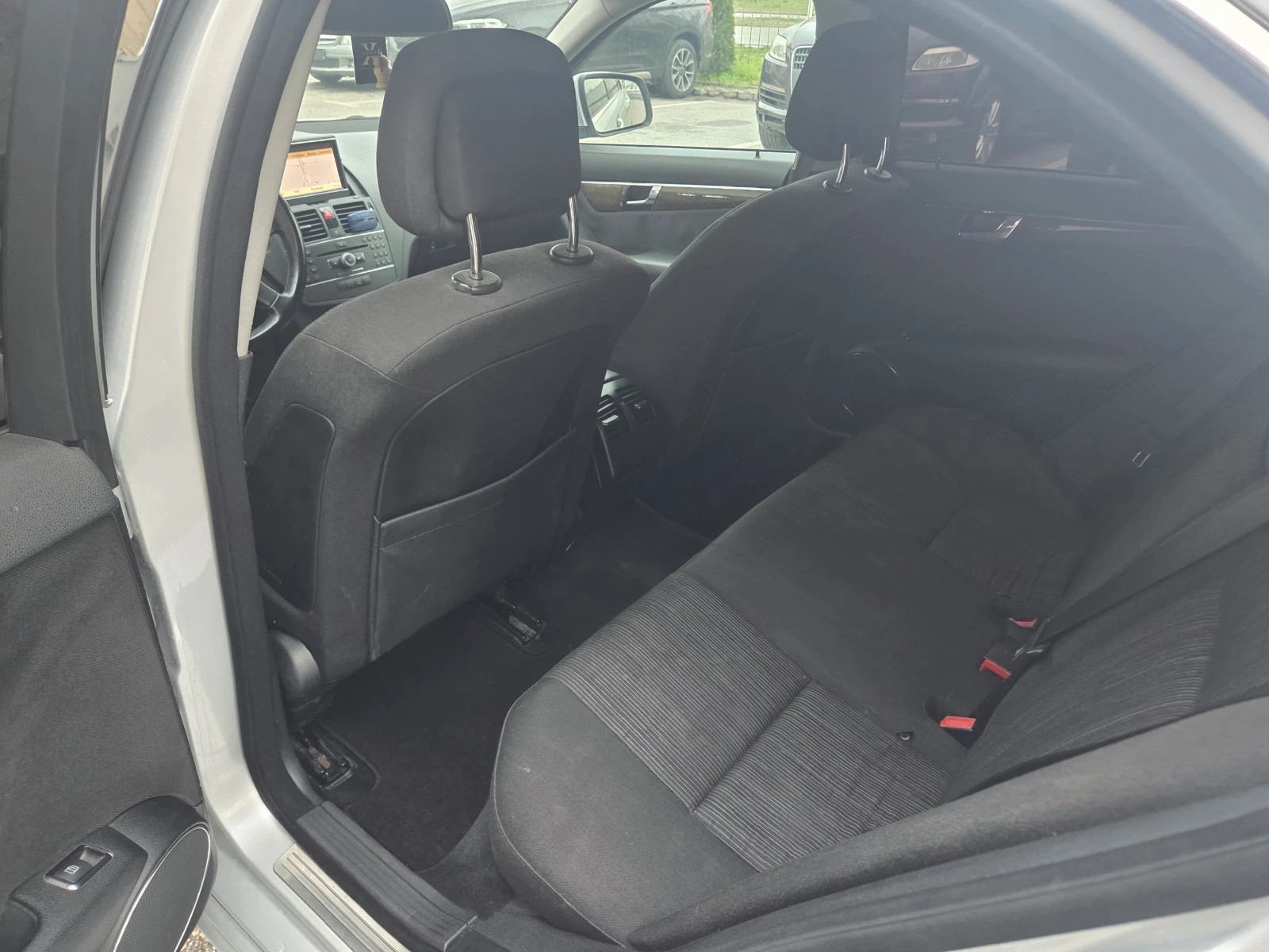 Mercedes-Benz C 220 CDI-ELEGANCE | Mobile.bg � ����������� 16