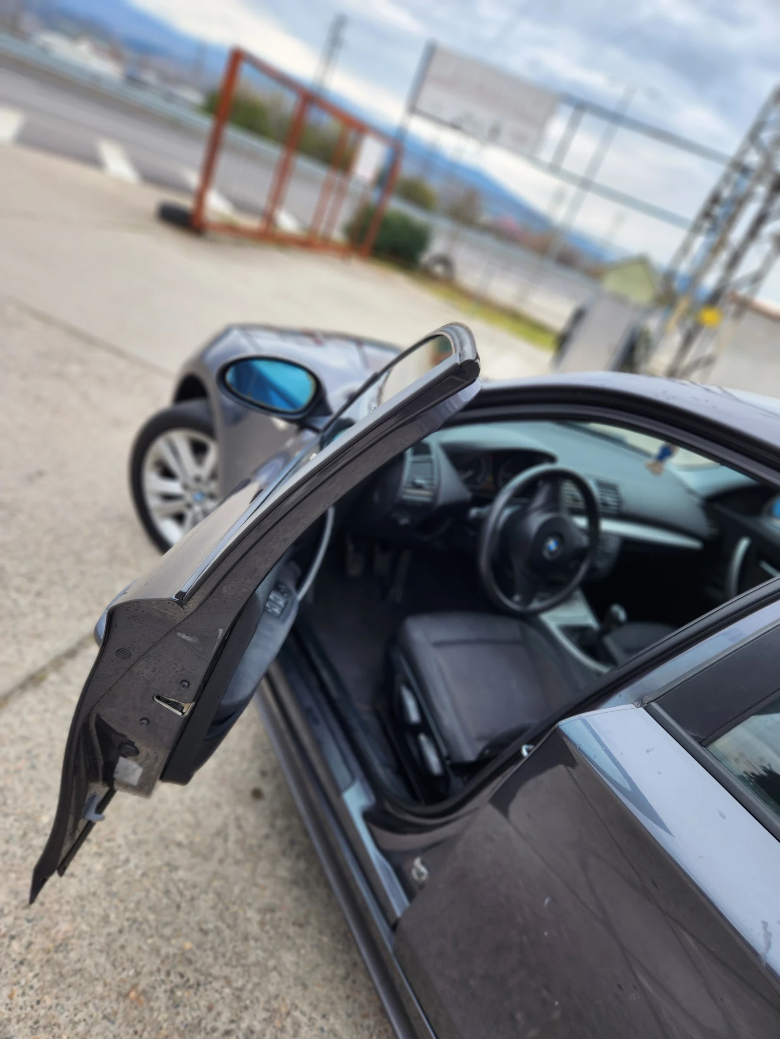 BMW 118, снимка 5 - Автомобили и джипове - 54128316