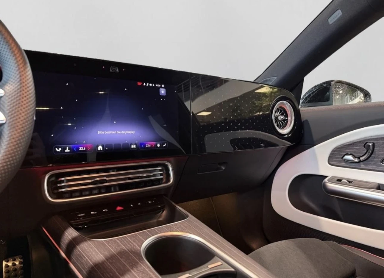 Mercedes-Benz CLA 350 4M AMG Pano Dist Electro | Mobile.bg � ����������� 9