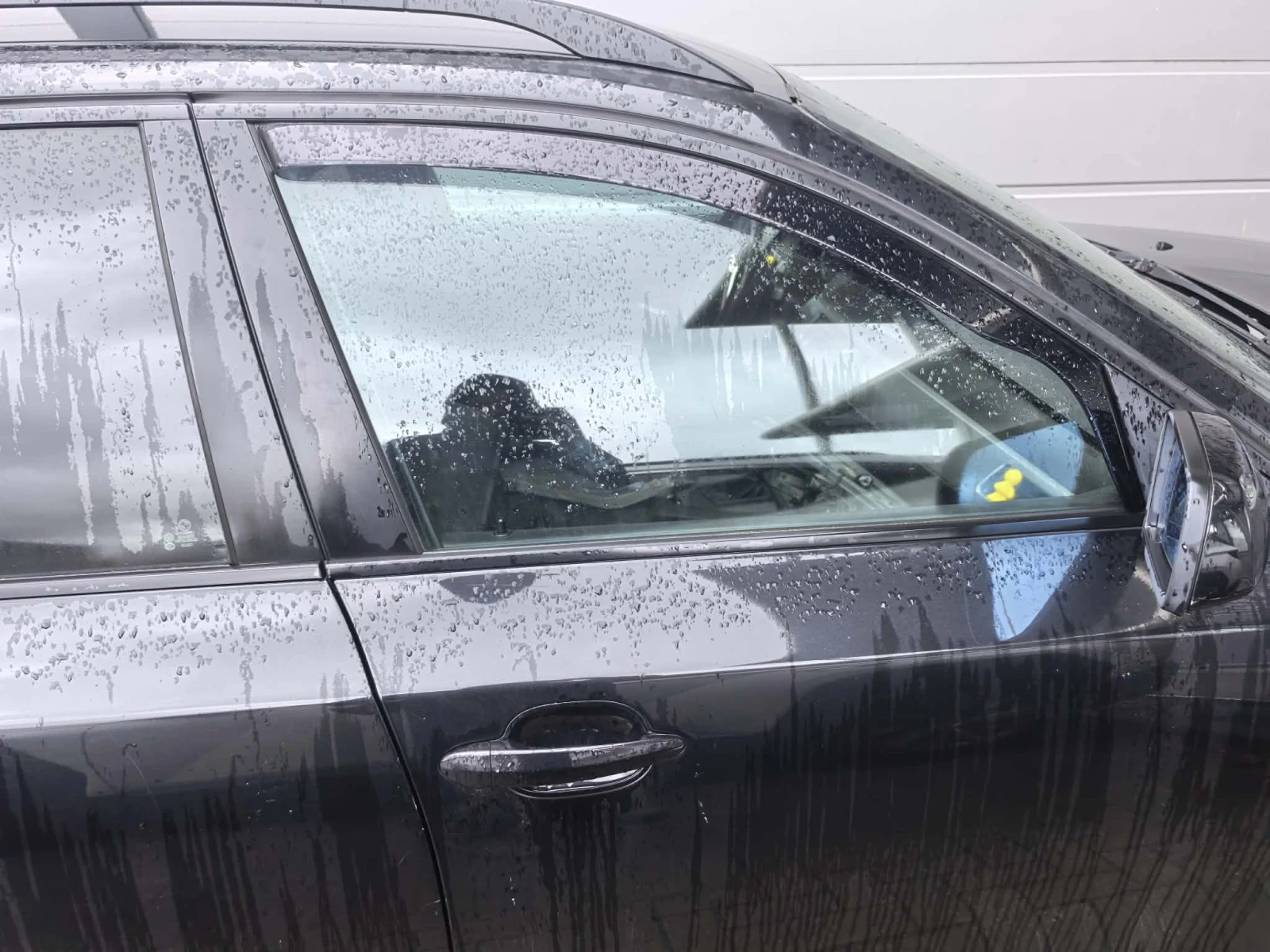 BMW 525, снимка 4 - Автомобили и джипове - 54273731