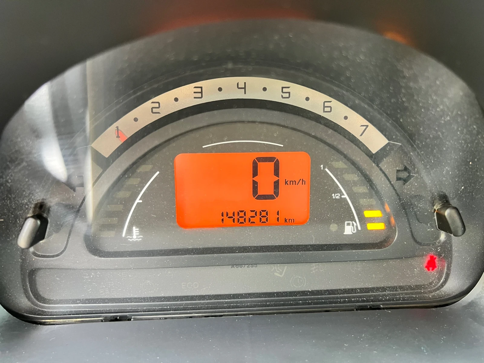 Citroen C3 1.4, снимка 5 - Автомобили и джипове - 54601344