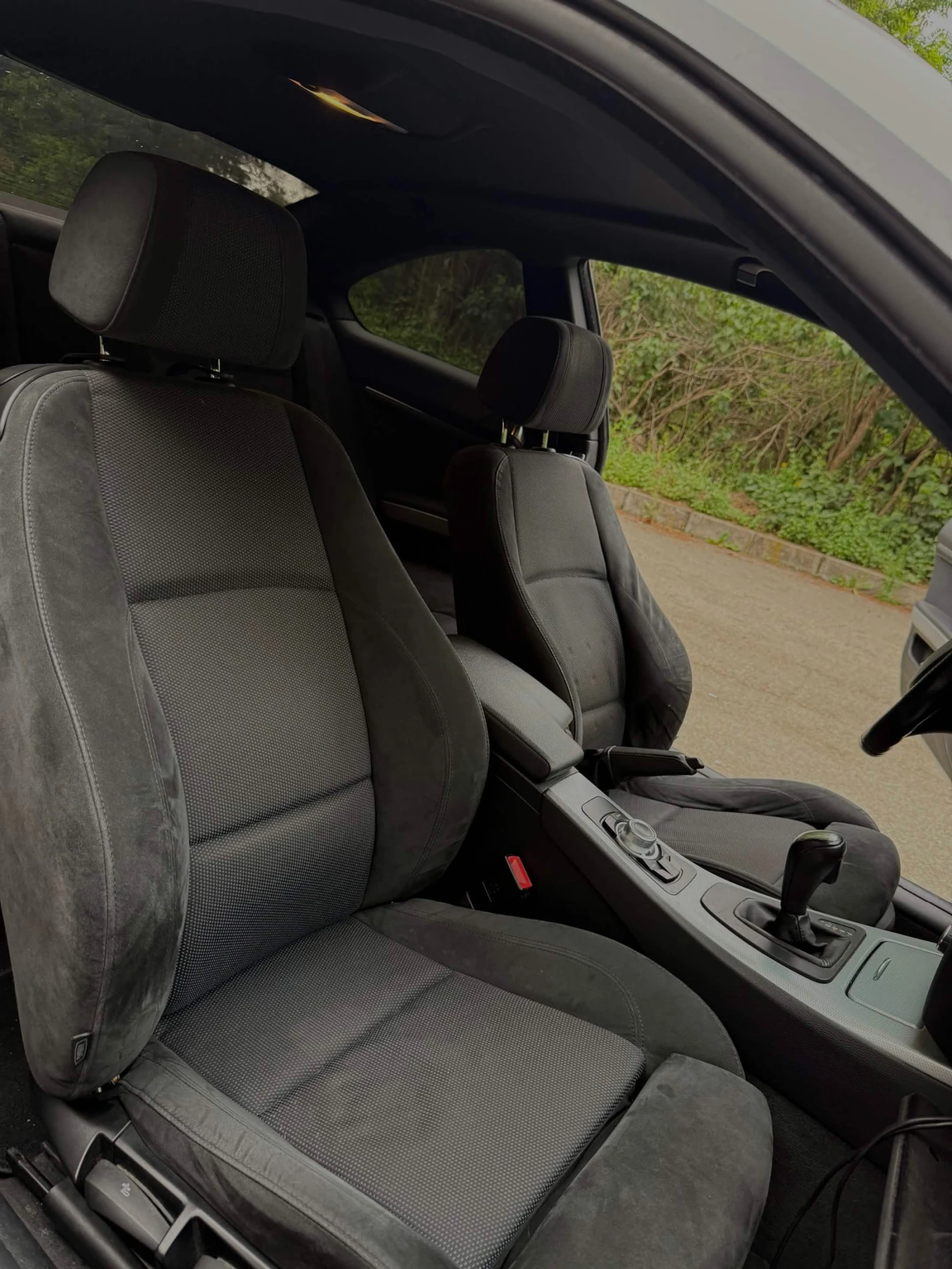 BMW 320, снимка 15 - Автомобили и джипове - 54825056