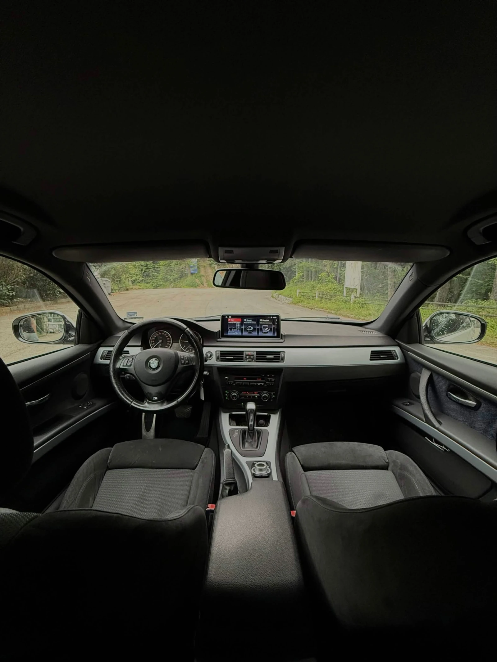 BMW 320, снимка 9 - Автомобили и джипове - 54825056
