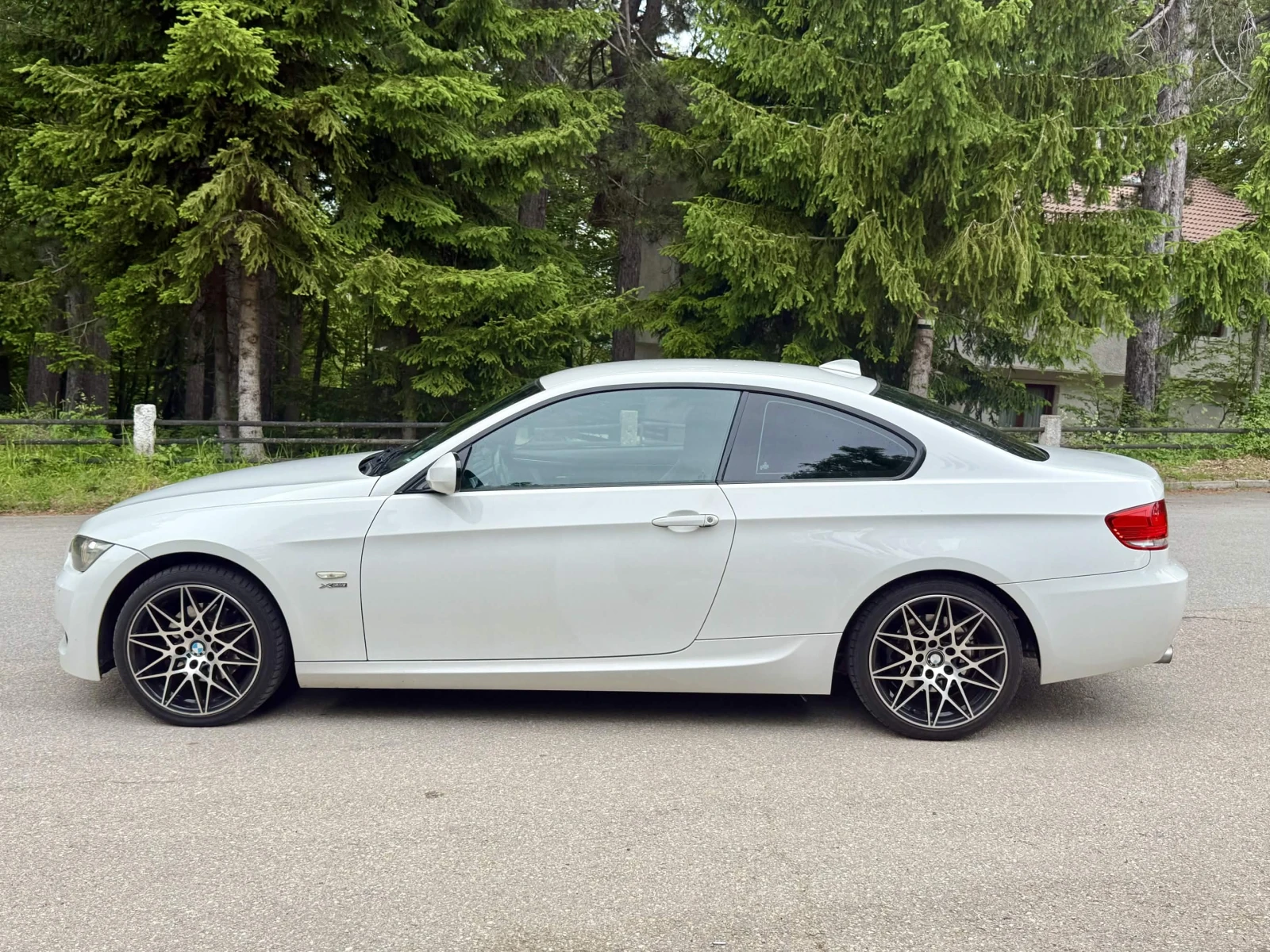 BMW 320, снимка 8 - Автомобили и джипове - 54825056
