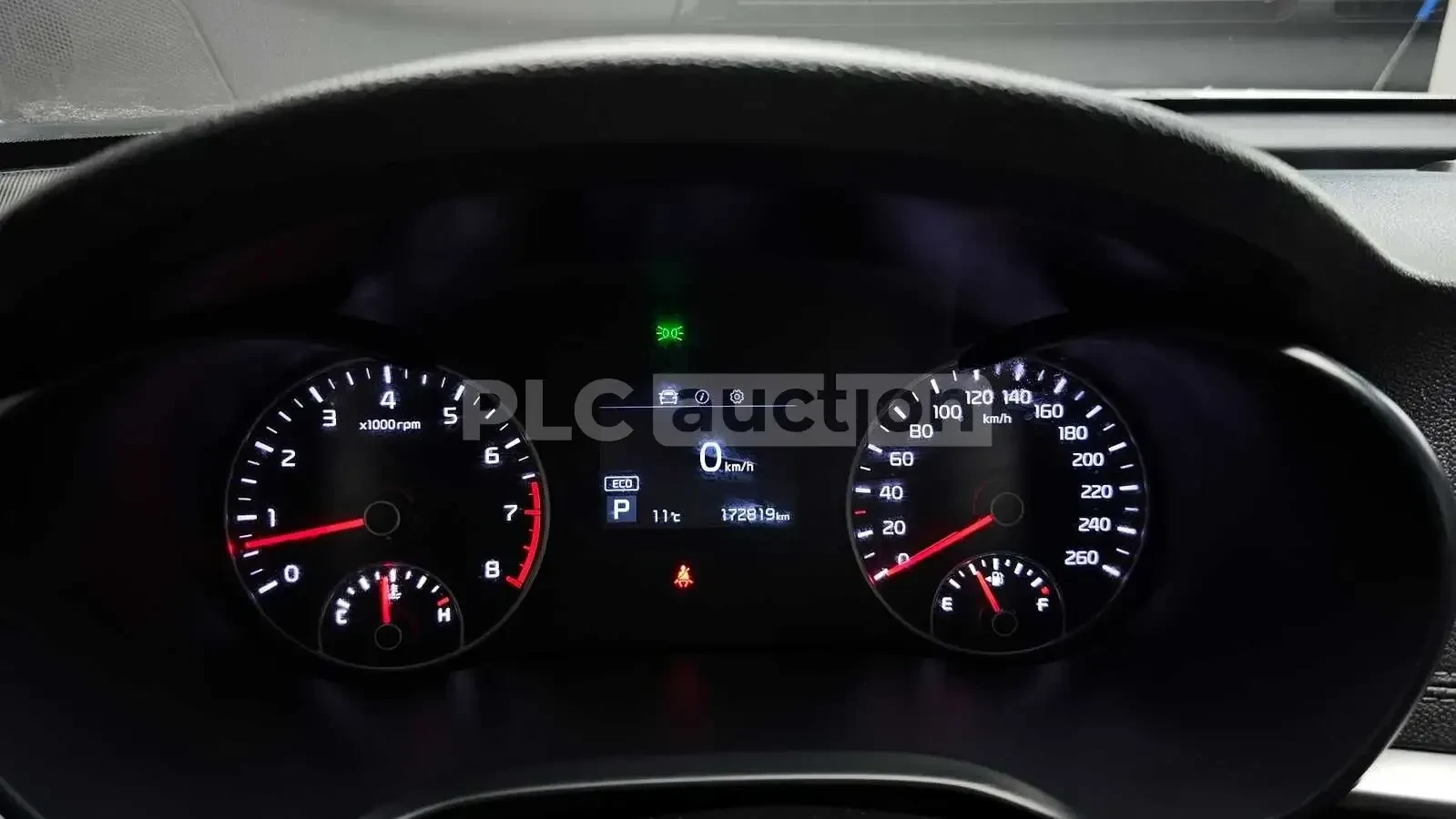 Kia K5, снимка 17 - Автомобили и джипове - 54865609