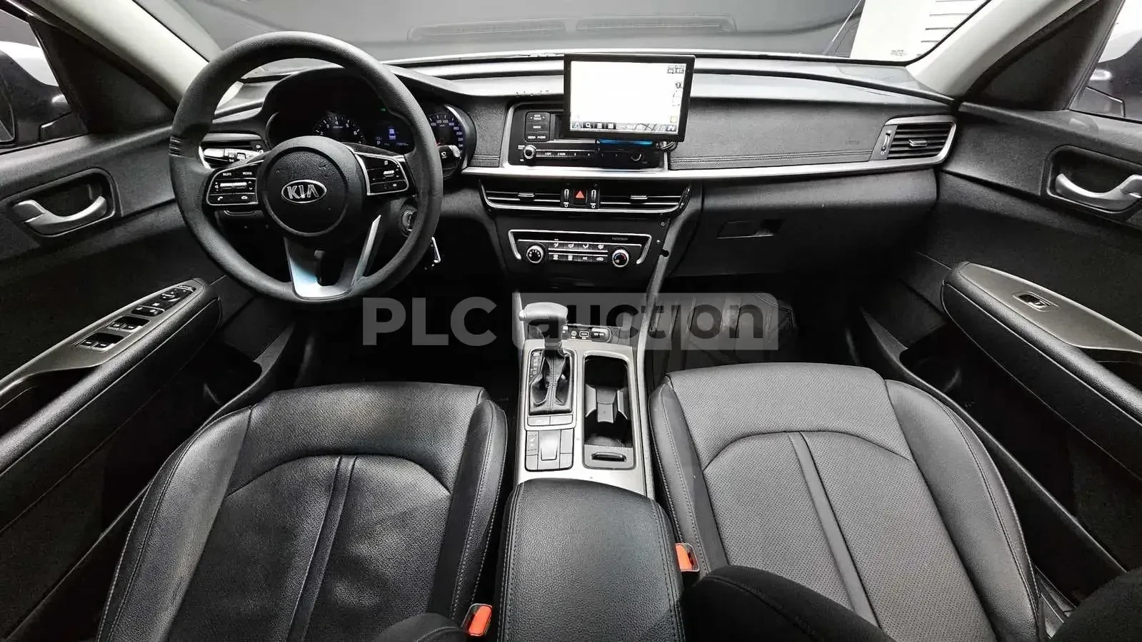 Kia K5, снимка 16 - Автомобили и джипове - 54865609