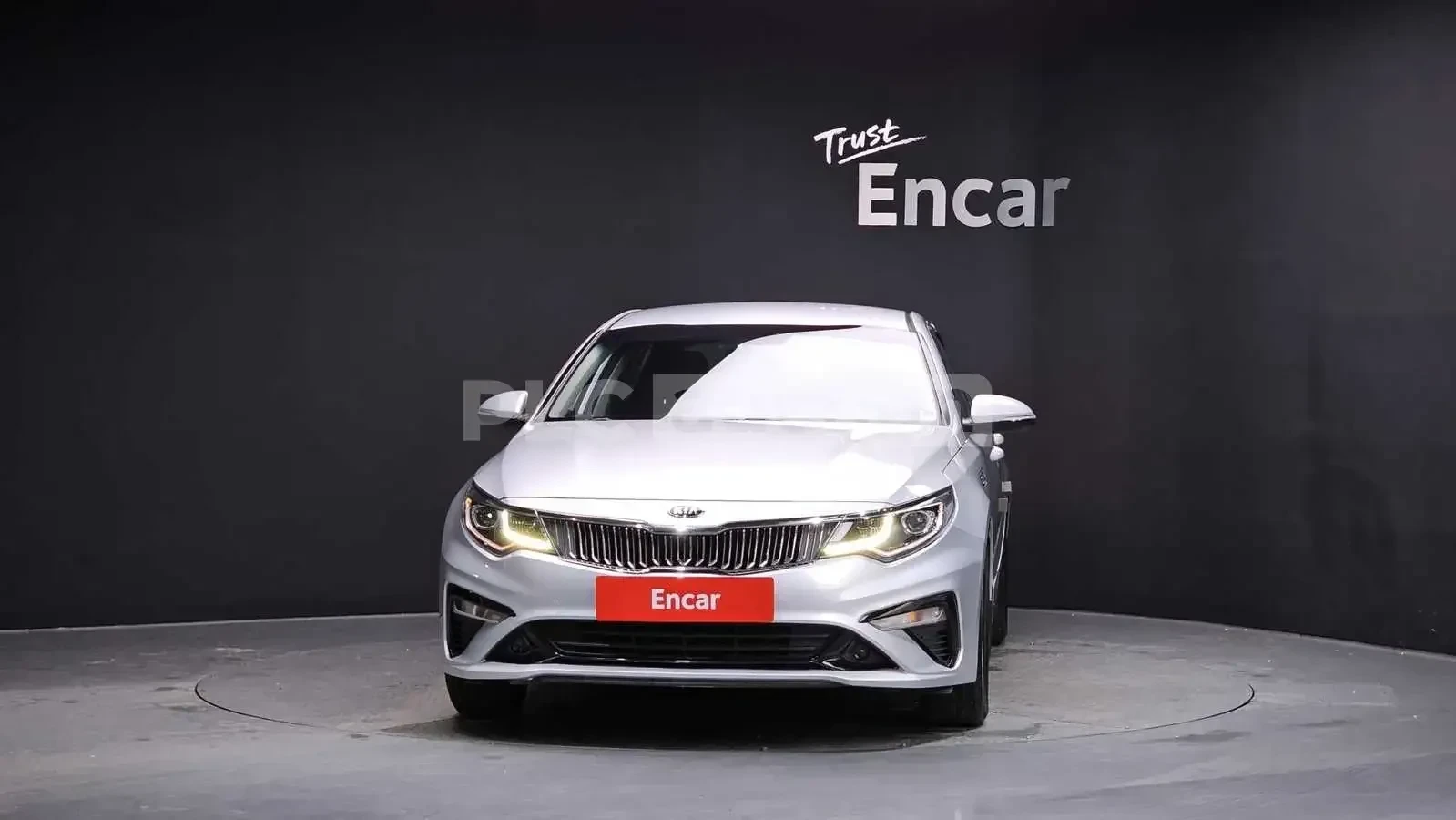 Kia K5, снимка 3 - Автомобили и джипове - 54865609