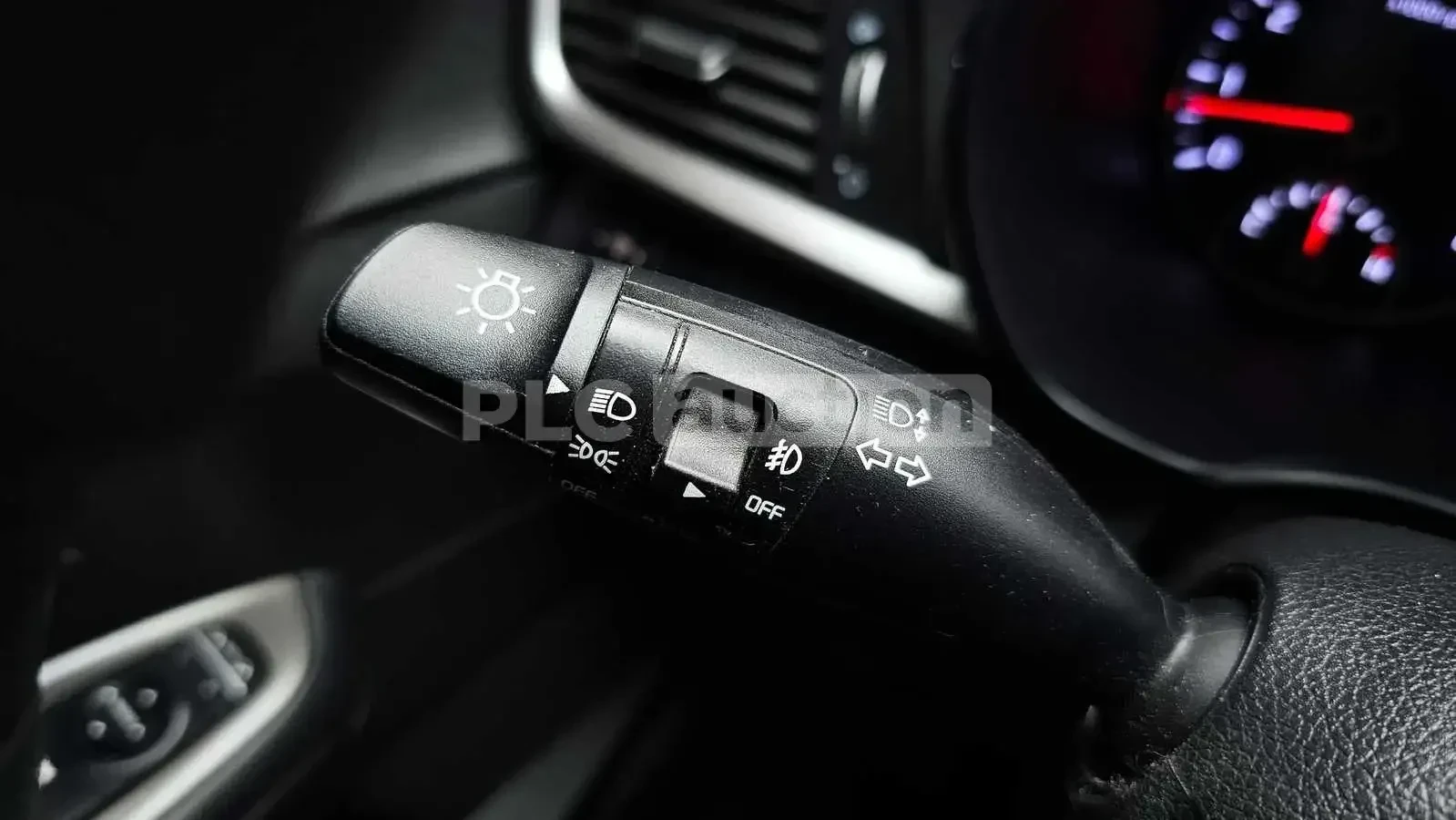 Kia K5, снимка 11 - Автомобили и джипове - 54865609