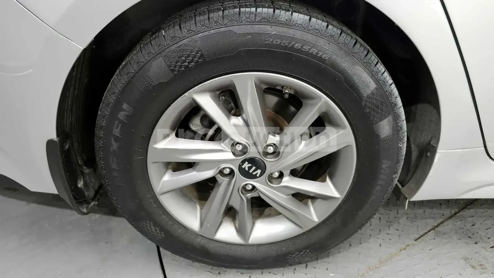 Kia K5, снимка 14 - Автомобили и джипове - 54865609