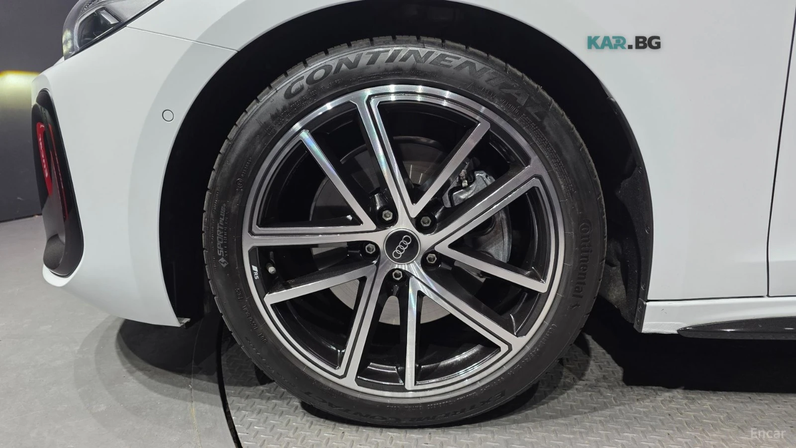Audi A5 45 TFSI QAUTRRO S LINE* 360* ОБДУХВ* ПАНО* HEAD UP, снимка 5 - Автомобили и джипове - 54917498