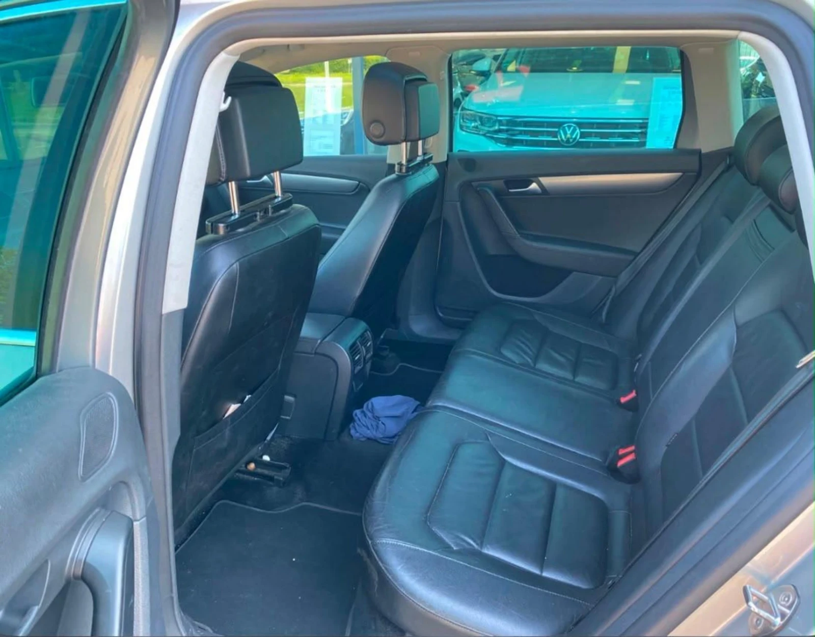 VW Passat 2.0TDI 140kHIGHLINE KLIMATRON 253хил.8199 , снимка 3 - Автомобили и джипове - 55083866