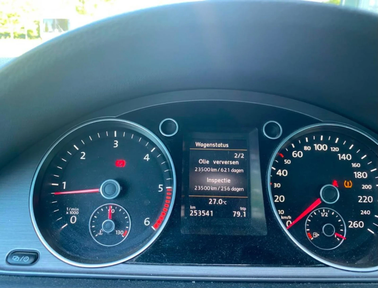 VW Passat 2.0TDI 140kHIGHLINE KLIMATRON 253хил.8199 , снимка 9 - Автомобили и джипове - 55083866