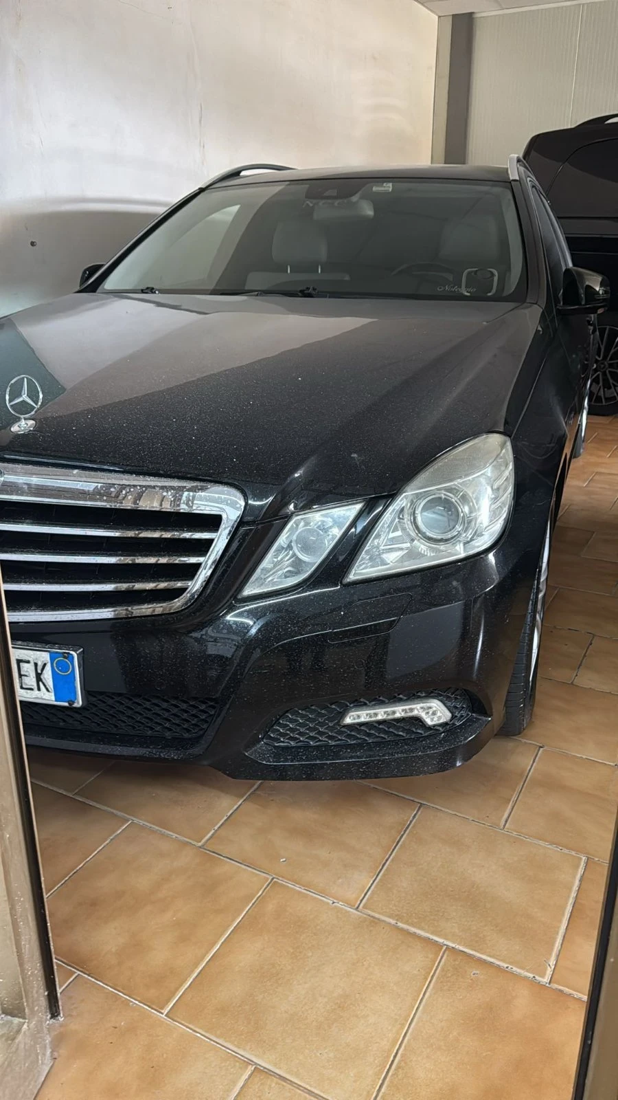 Mercedes-Benz E 350
