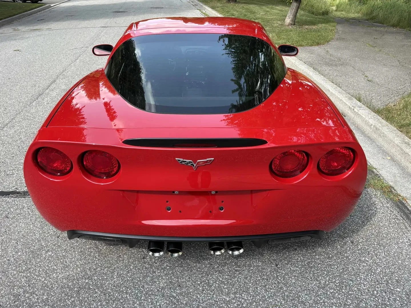 Chevrolet Corvette Z06 ЦЕНА ДО БЪЛГАРИЯ РЕГИСТРАЦИЯ & АВТОКРЕДИТ, снимка 6 - Автомобили и джипове - 55435359