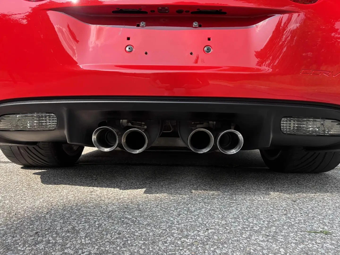 Chevrolet Corvette Z06 ЦЕНА ДО БЪЛГАРИЯ РЕГИСТРАЦИЯ & АВТОКРЕДИТ, снимка 7 - Автомобили и джипове - 55435359