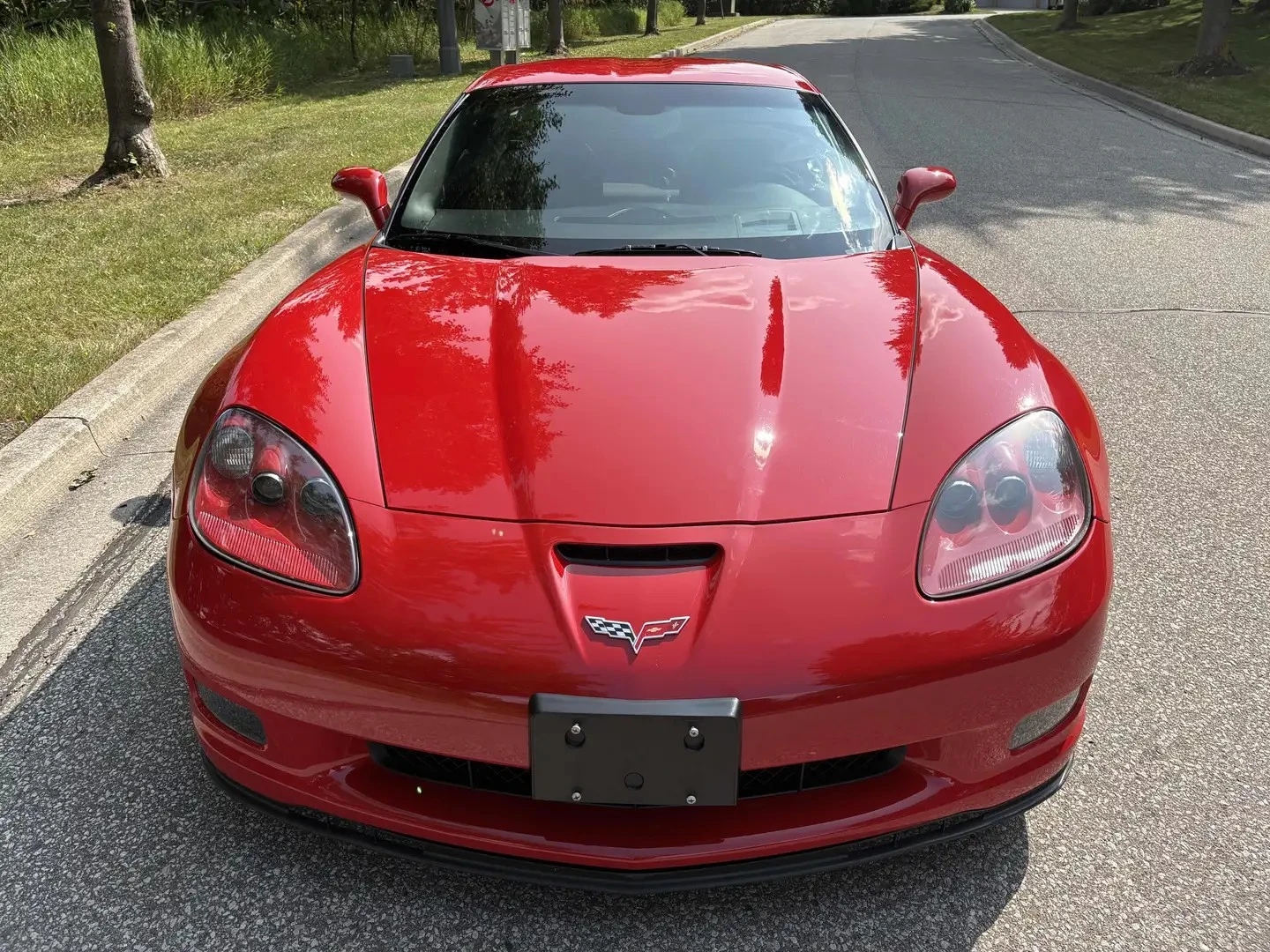 Chevrolet Corvette Z06 ЦЕНА ДО БЪЛГАРИЯ РЕГИСТРАЦИЯ & АВТОКРЕДИТ, снимка 3 - Автомобили и джипове - 55435359