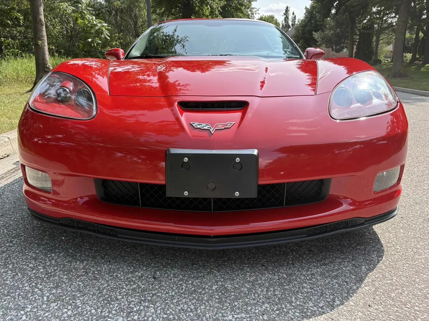 Chevrolet Corvette Z06 ЦЕНА ДО БЪЛГАРИЯ РЕГИСТРАЦИЯ & АВТОКРЕДИТ, снимка 11 - Автомобили и джипове - 55435359