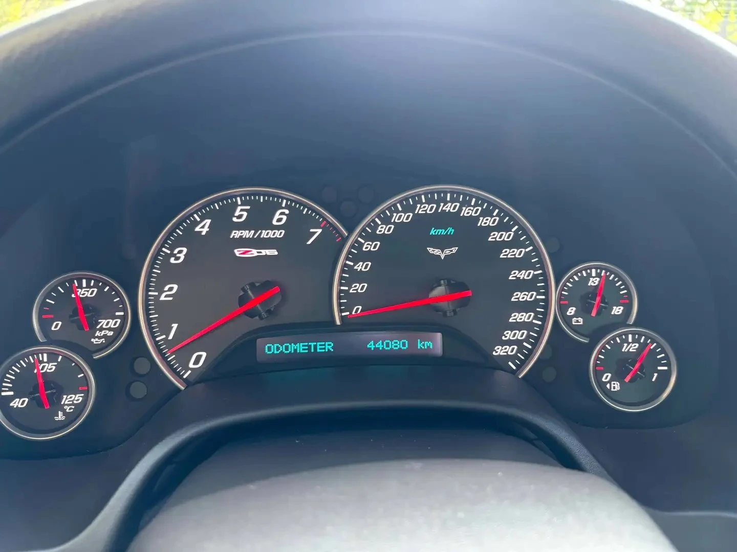 Chevrolet Corvette Z06 ЦЕНА ДО БЪЛГАРИЯ РЕГИСТРАЦИЯ & АВТОКРЕДИТ, снимка 15 - Автомобили и джипове - 55435359
