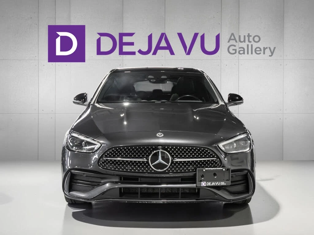 Mercedes-Benz C 300 4MATIC/DIGITAL/HEAD-UP/DRIVE-ASSISTS, снимка 2 - Автомобили и джипове - 55450299