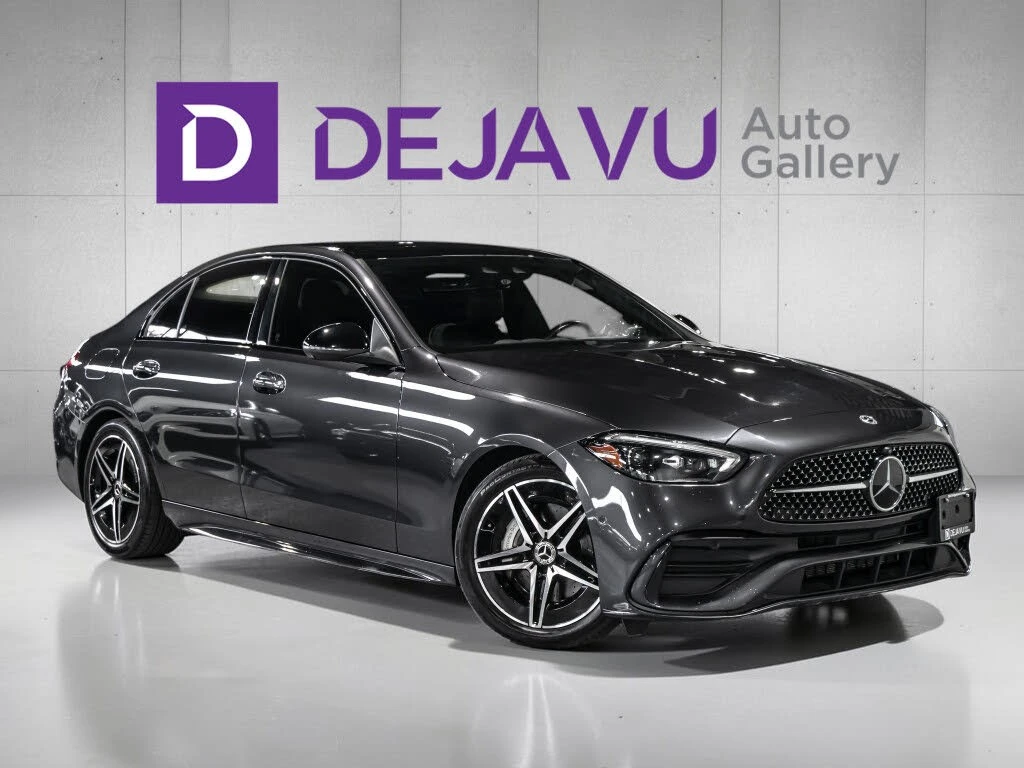 Mercedes-Benz C 300 4MATIC/DIGITAL/HEAD-UP/DRIVE-ASSISTS, снимка 3 - Автомобили и джипове - 55450299