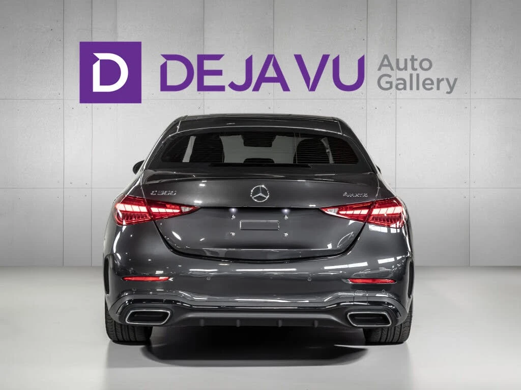 Mercedes-Benz C 300 4MATIC/DIGITAL/HEAD-UP/DRIVE-ASSISTS, снимка 5 - Автомобили и джипове - 55450299