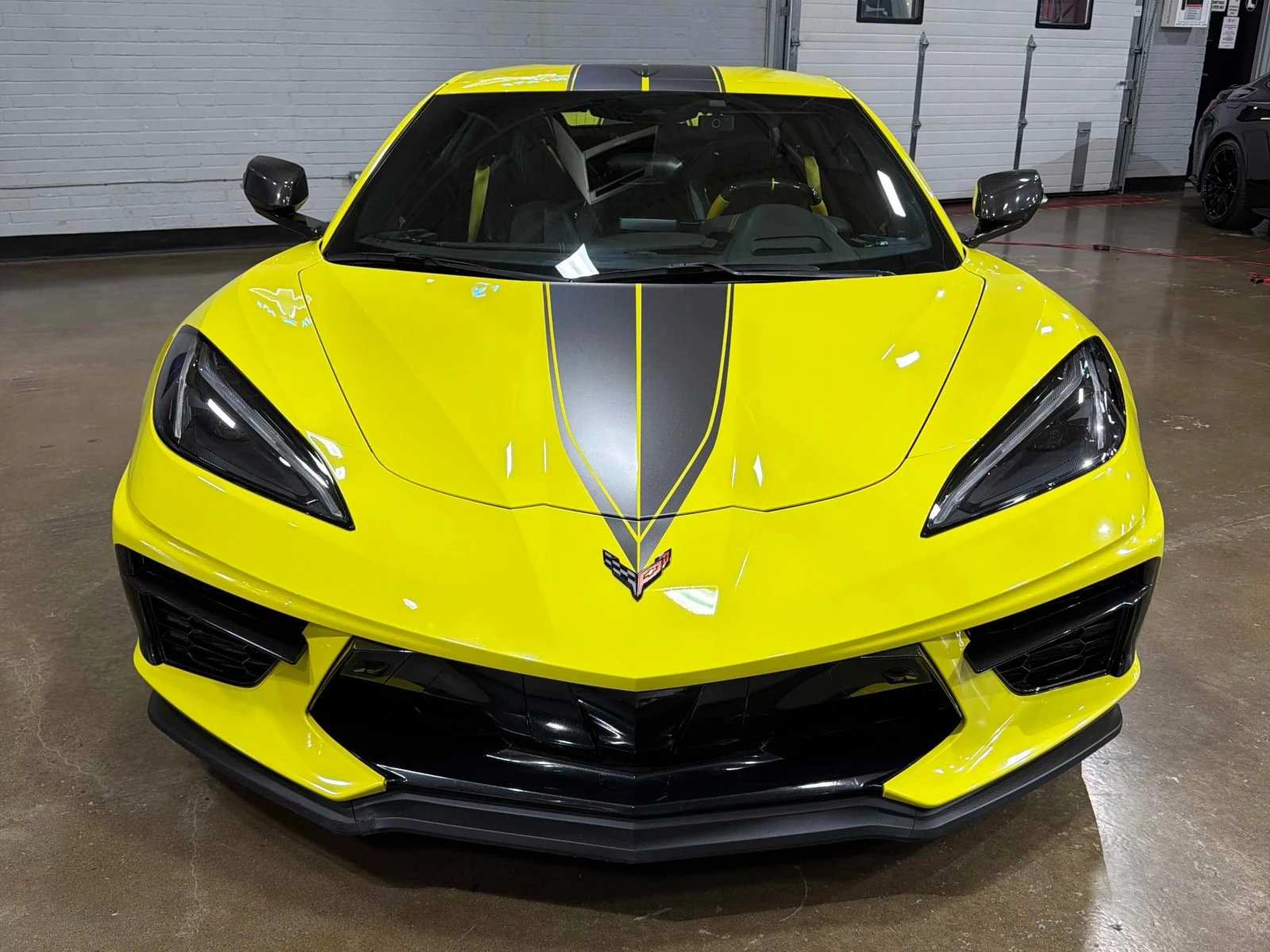 Chevrolet Corvette 6.2L 8cyl RWD | Mobile.bg � ����������� 6
