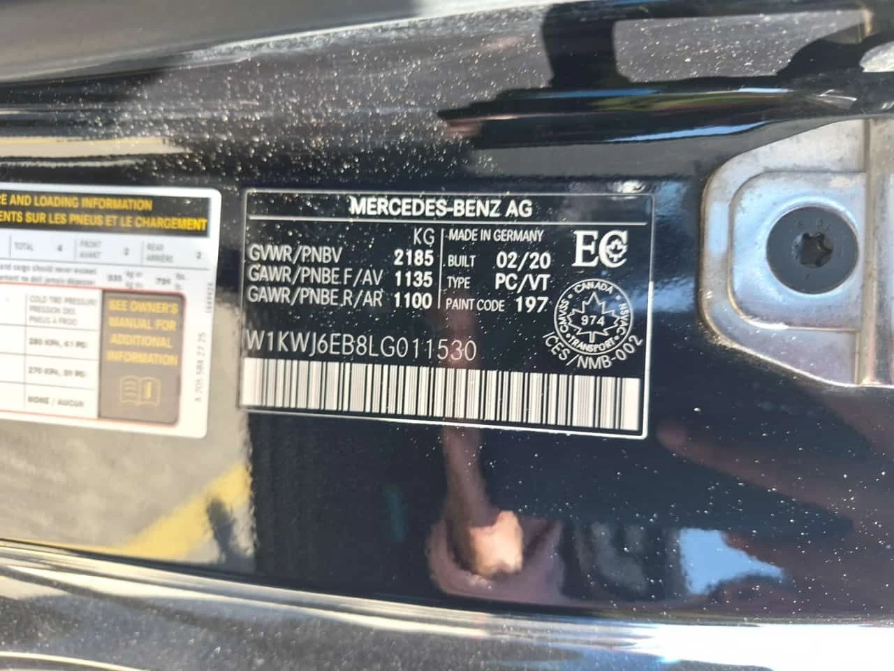 Mercedes-Benz C 43 AMG CARFAX/ФИНАНСИРАНЕ, снимка 15 - Автомобили и джипове - 55534892