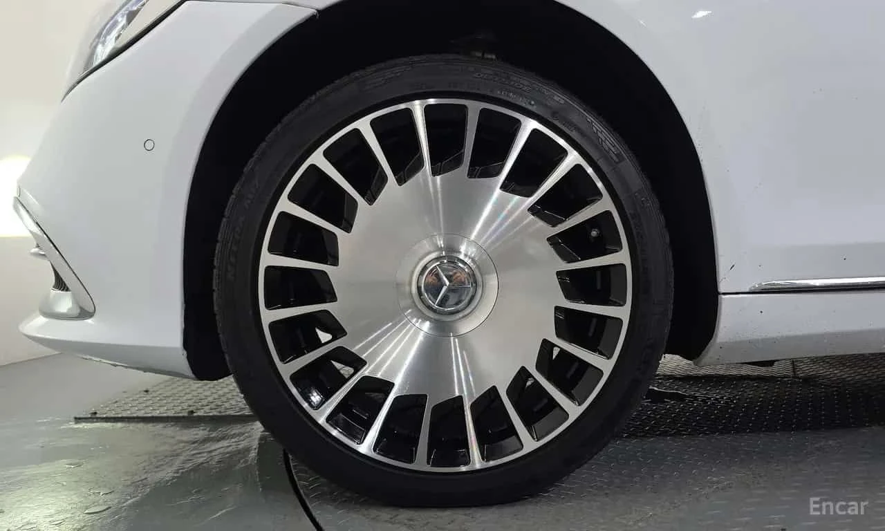 Mercedes-Benz S 350 Long d 4MATIC * 3D BURMESTER * МАСАЖИ, снимка 5 - Автомобили и джипове - 55571200
