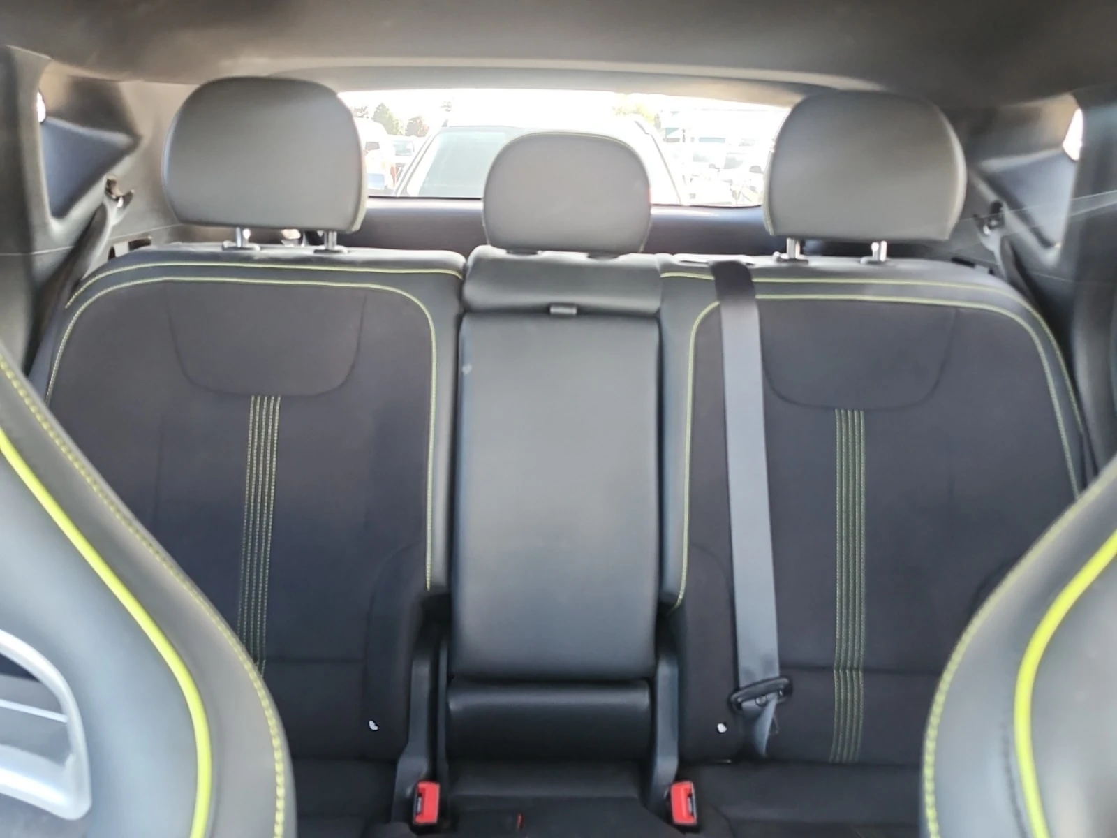 Kia EV6  4D UTILITY AWD | GT * CARFAX * БЕЗ ПЪРВОНАЧАЛНА , снимка 12 - Автомобили и джипове - 55914575