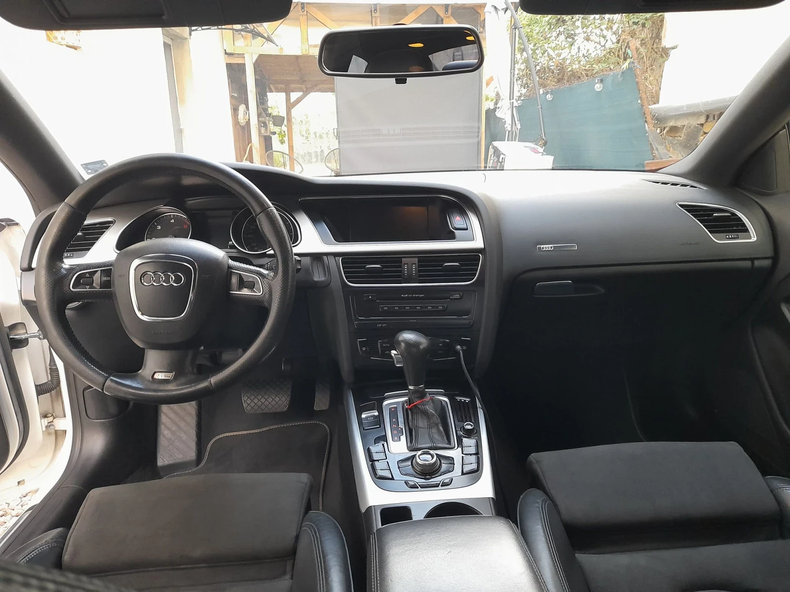 Audi A5 S Line +  | Mobile.bg � ����������� 12