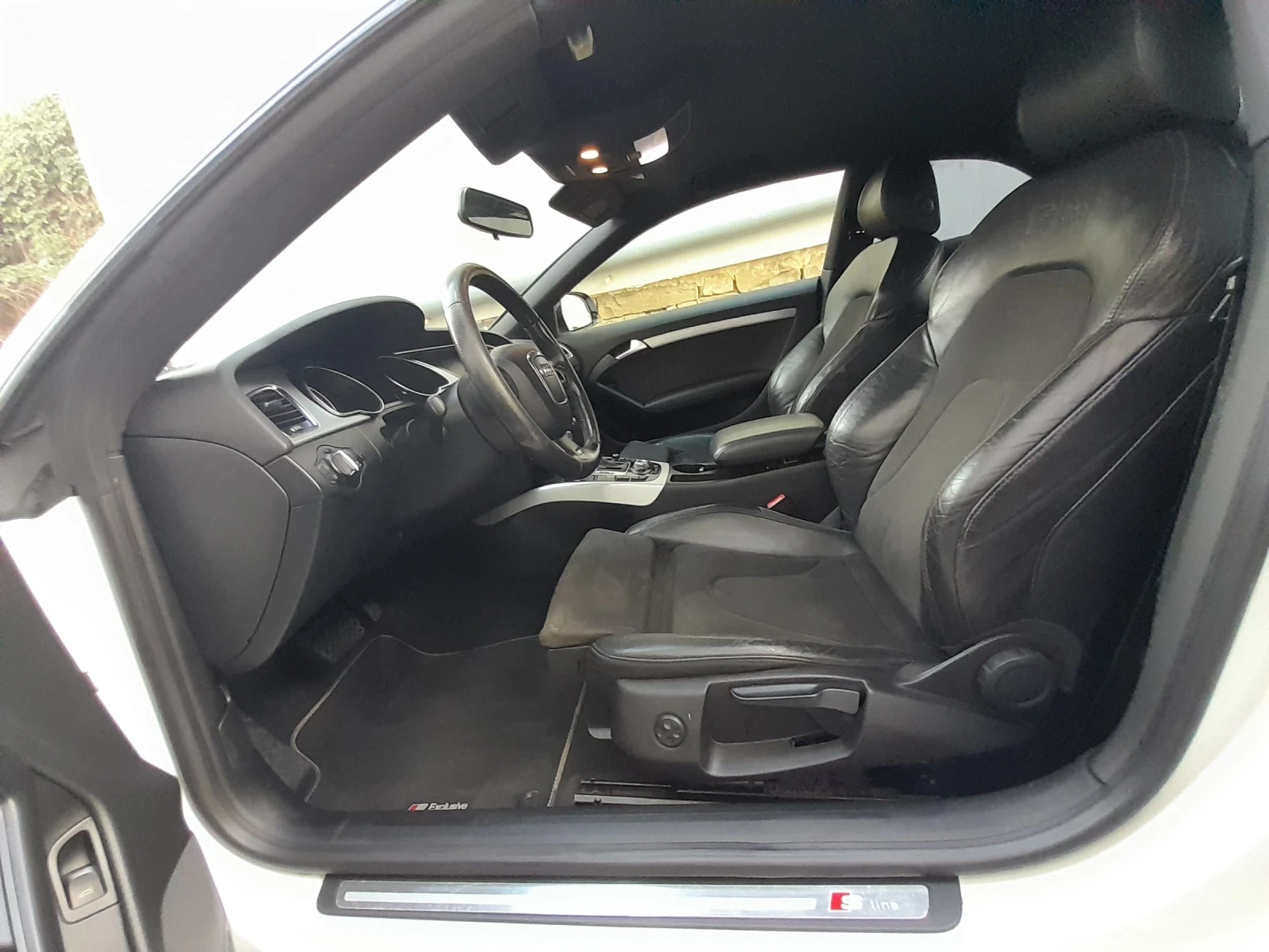 Audi A5 S Line +  | Mobile.bg � ����������� 9