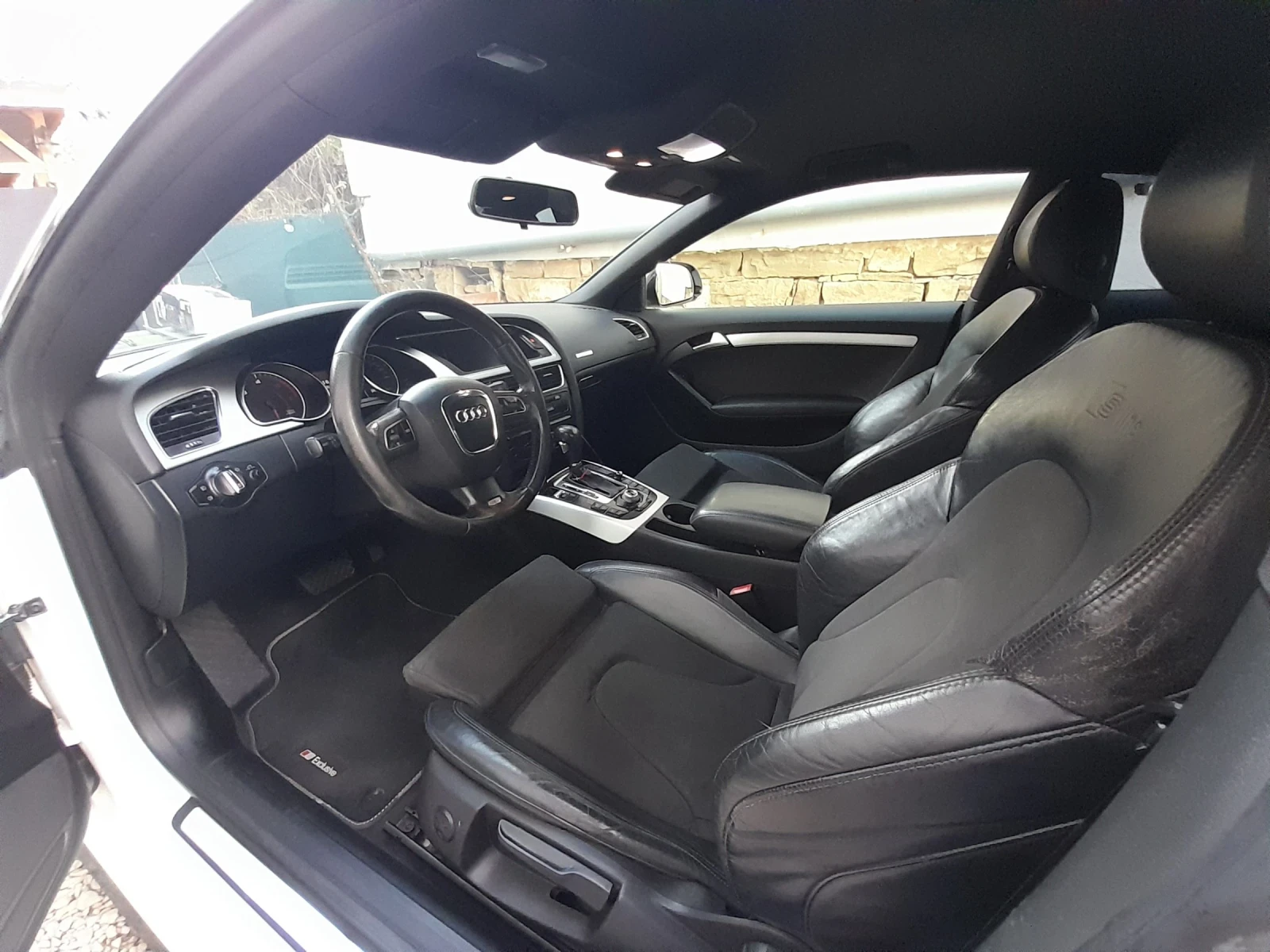 Audi A5 S Line +  | Mobile.bg � ����������� 11