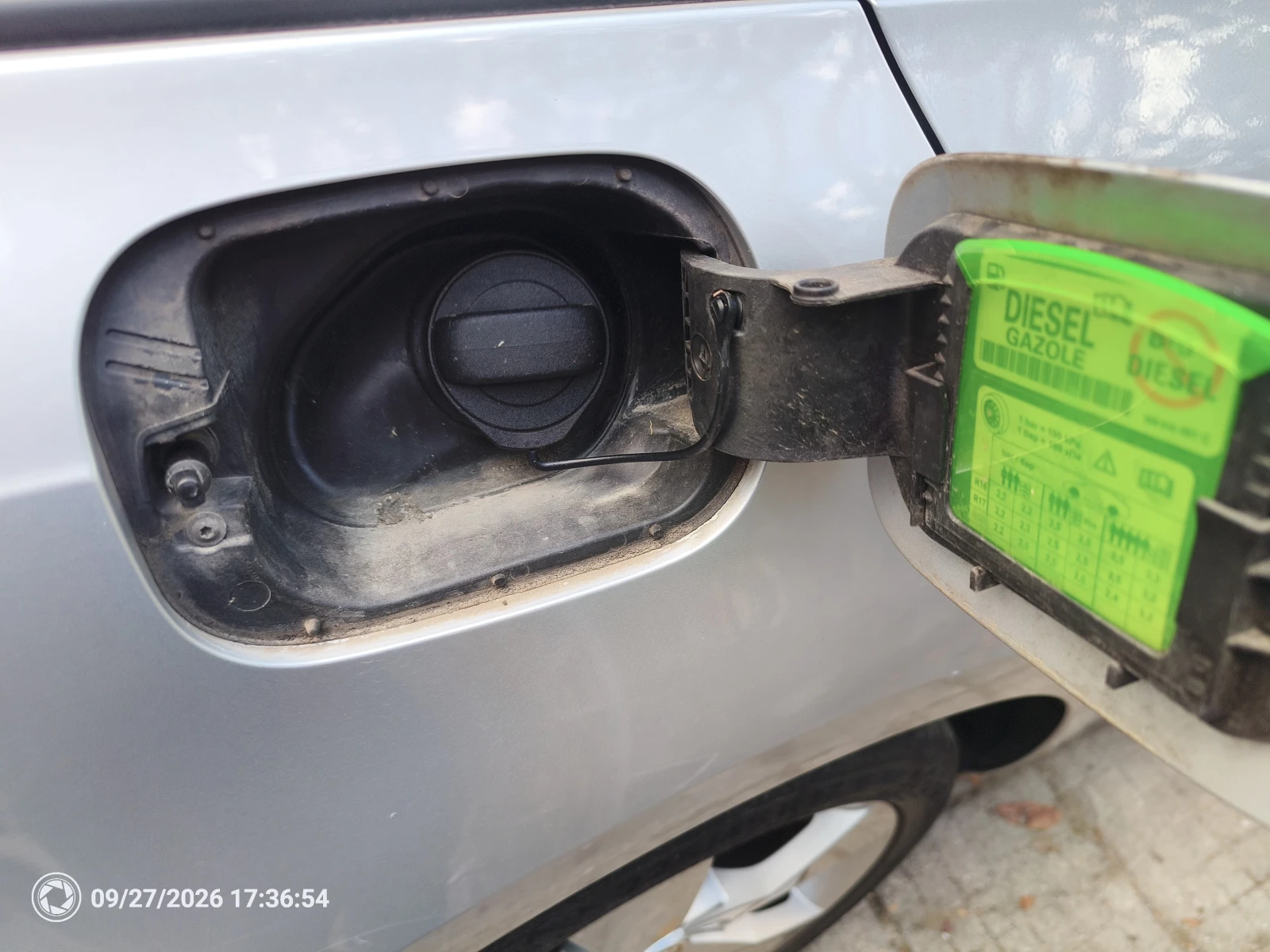 Skoda Octavia, снимка 10 - Автомобили и джипове - 56314791