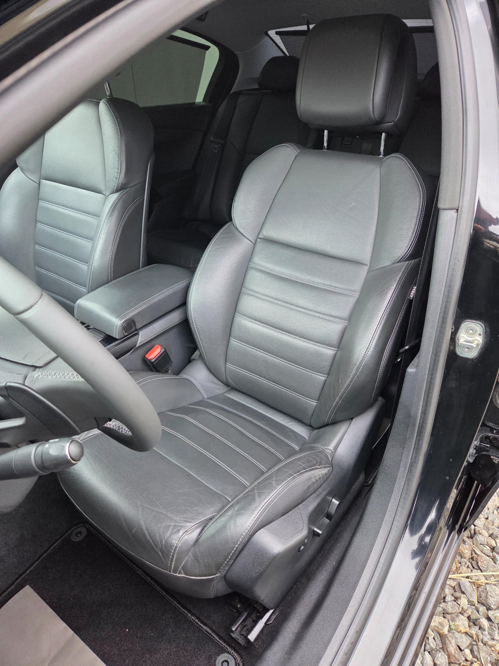 Peugeot 508 2.0HDI 180ps, снимка 10 - Автомобили и джипове - 56712291