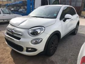 Fiat 500X 1.6 дизел код мотор 55260384, снимка 2