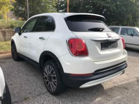 Fiat 500X 1.6 дизел код мотор 55260384, снимка 1
