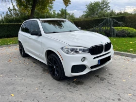 BMW X5 35i xDrivе M Performance Power Kit БЕЗ АНАЛОГ!!!