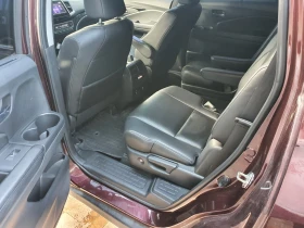 Honda Pilot Touring AWD  , снимка 10