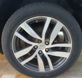 Honda Pilot Touring AWD  , снимка 16