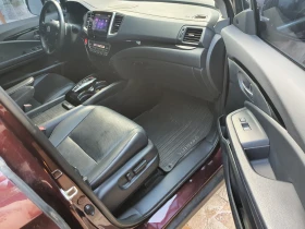 Honda Pilot Touring AWD  , снимка 15