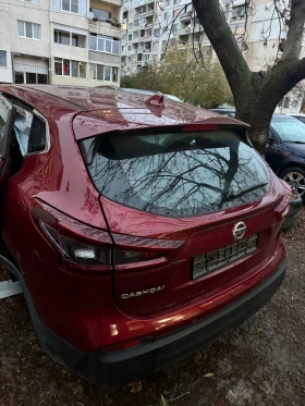 Nissan Qashqai 1.5DCI 1.3DIG-T, снимка 12