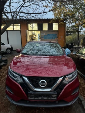 Nissan Qashqai 1.5DCI 1.3DIG-T, снимка 8