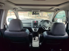 Honda Cr-v 2.2/140/Executive , снимка 6