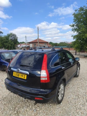Honda Cr-v 2.2/140/Executive , снимка 5