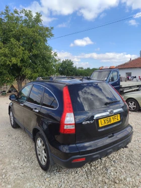 Honda Cr-v 2.2/140/Executive , снимка 4
