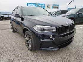 BMW X5 3.0D 258кс.М-РАКЕТ, снимка 7